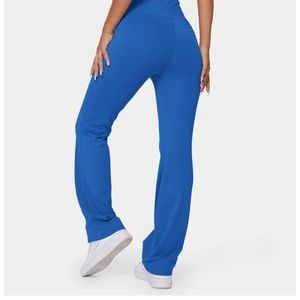 ❄️Halara flare leggings